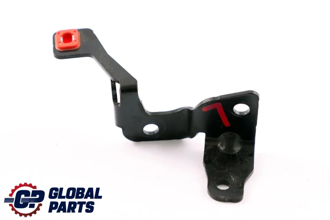 BMW 3 Series E93 Grille Frame Bracket Holder Left N/S - SKU 7172047 - Part number 7172047