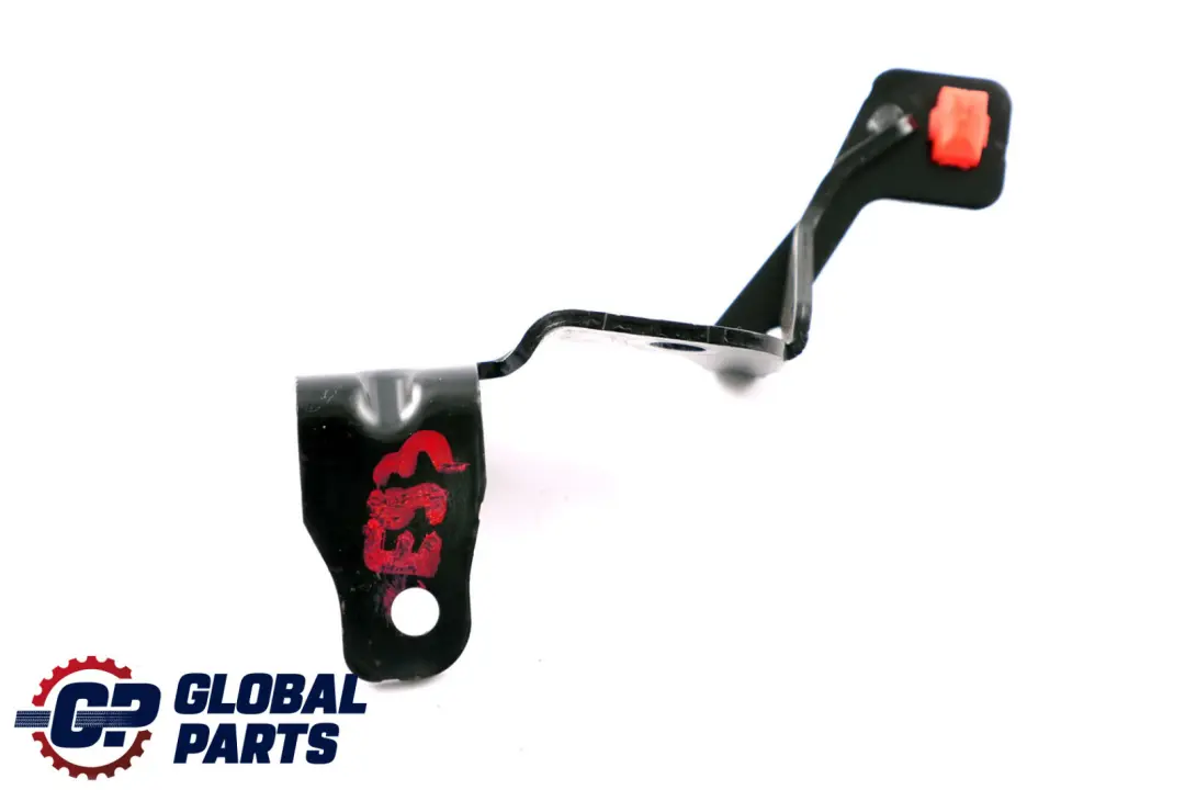 BMW 3 Series E93 Grille Frame Bracket Holder Left N/S - SKU 7172047 - Part number 7172047