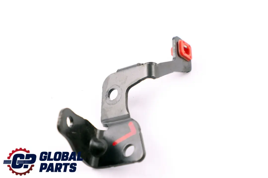 BMW 3 E93 Rejilla Marco Soporte Soporte Izquierda - SKU 7172047 - Número de pieza 7172047