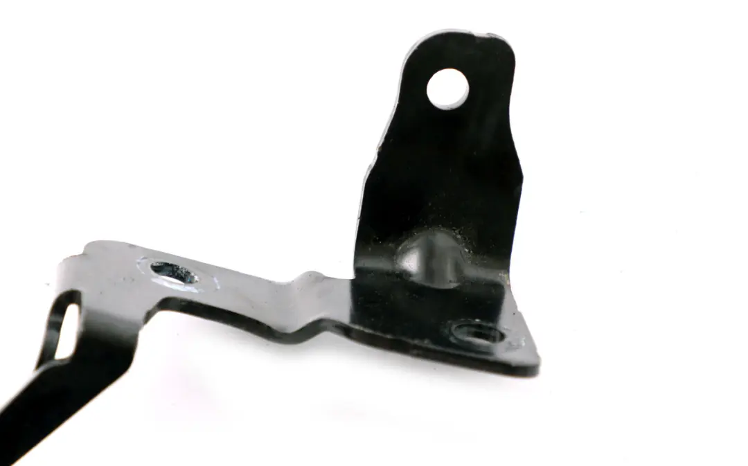 BMW 3 E93 Telaio Griglia Centrale Anteriore Inserto Staffa Paraurti - SKU 7172048 - Numero di parte 7172048