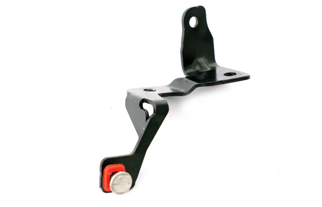 BMW 3 E93 Front Centre Grille Frame Insert Bumper Bracket Holder - SKU 7172048 - Part number 7172048