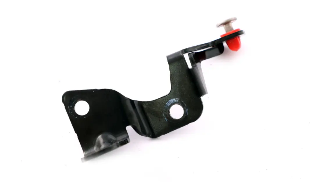 Front Centre Grille Frame Insert Bumper Bracket Holder to BMW 3 E93 with Part number 7172048 BMW 3 E93 Front Centre Grille Frame Insert Bumper Bracket Holder - SKU 7172048 - Part number 7172048