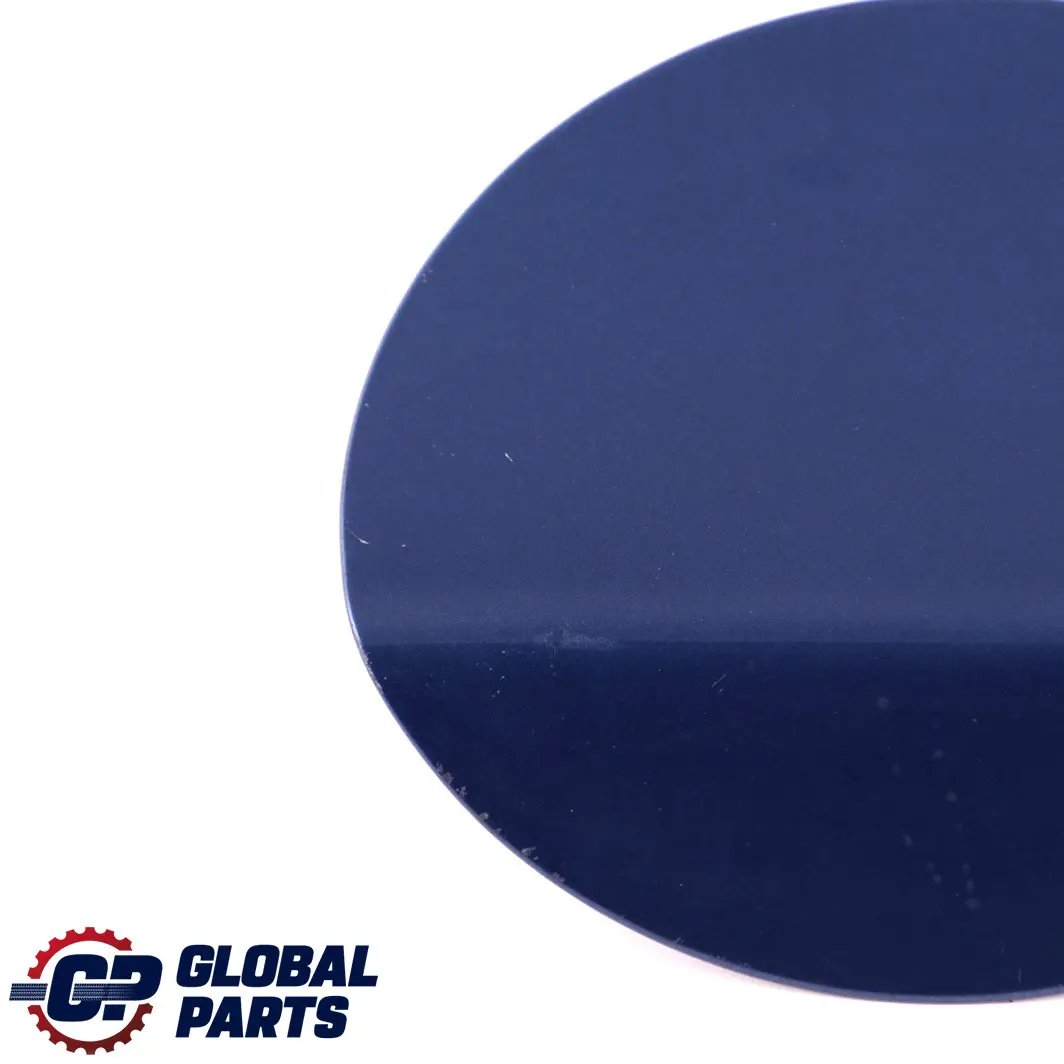 Filler Flap Fill In Flap Cover Le Mans Blau Blue 381 to BMW 1 Series E81 Fuel with Part number 7172083 BMW 1 Series E81 Fuel Filler Flap Fill In Flap Cover Le Mans Blau Blue 381 - SKU 7172083-LMB - Part number 7172083