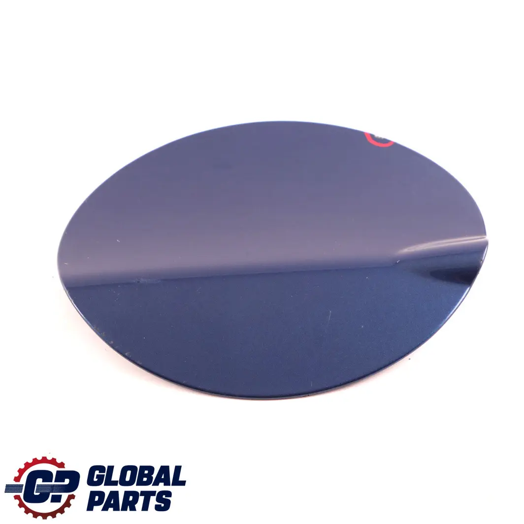 Einfüllklappe Le Mans Blau Metallic 381 5117 für BMW 1 er E81 mit Teilenummer 7172083 BMW 1 er E81 Einfüllklappe Le Mans Blau Metallic 381 5117 - SKU 7172083-LMB - Teilenummer 7172083