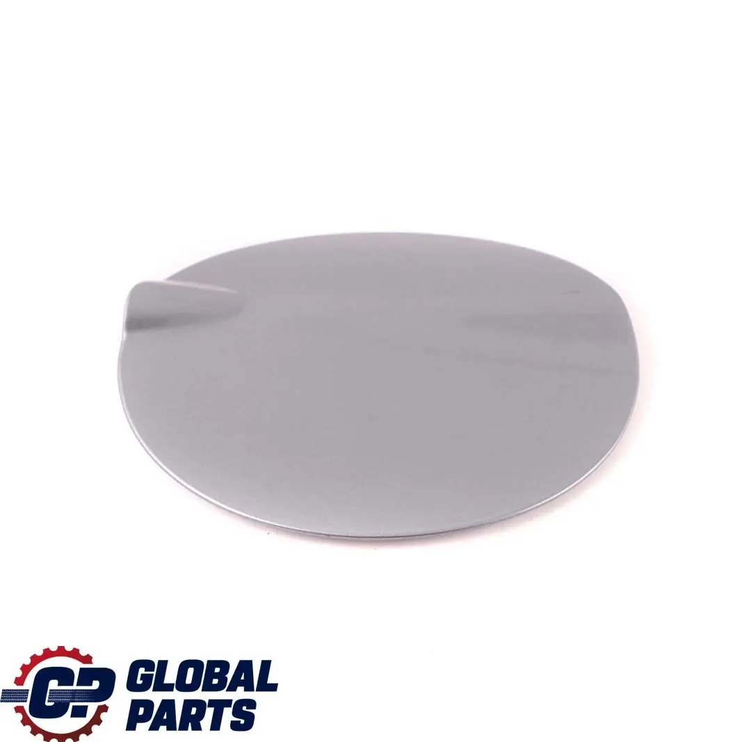 BMW 1 E81 Fuel Filler Flap Fill In Flap Cover Quarzblau Metallic Quartz Blue - SKU 7172083-QB - Part number 7172083