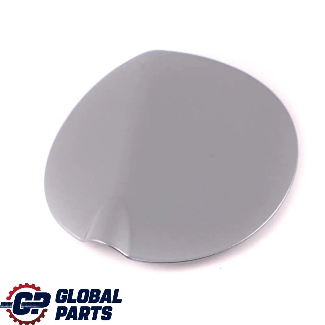 BMW 1 E81 Tapa Combustible Cubierta Azul Cuarzo Metálico - SKU 7172083-QB - Número de pieza 7172083