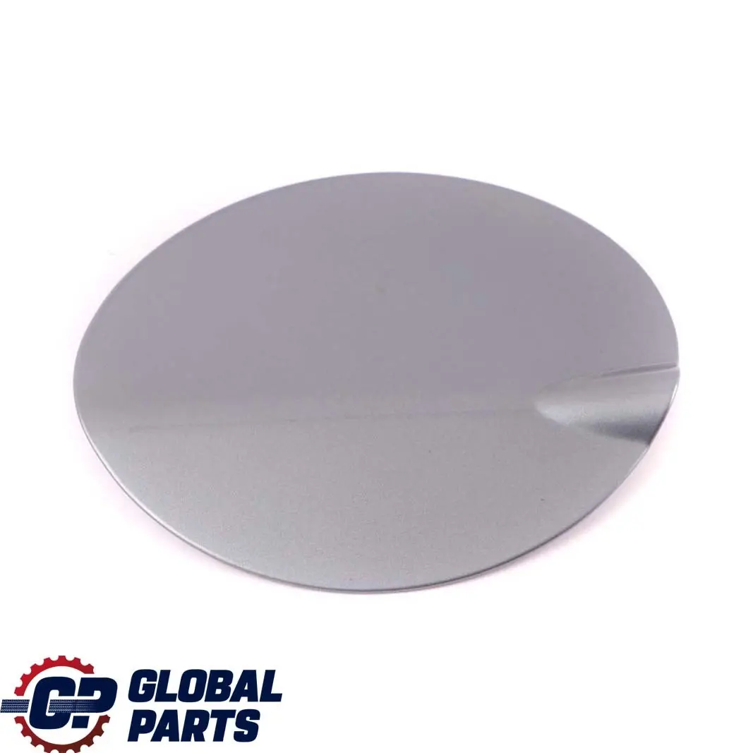 BMW 1 E81 Fuel Filler Flap Fill In Flap Cover Quarzblau Metallic Quartz Blue - SKU 7172083-QB - Part number 7172083