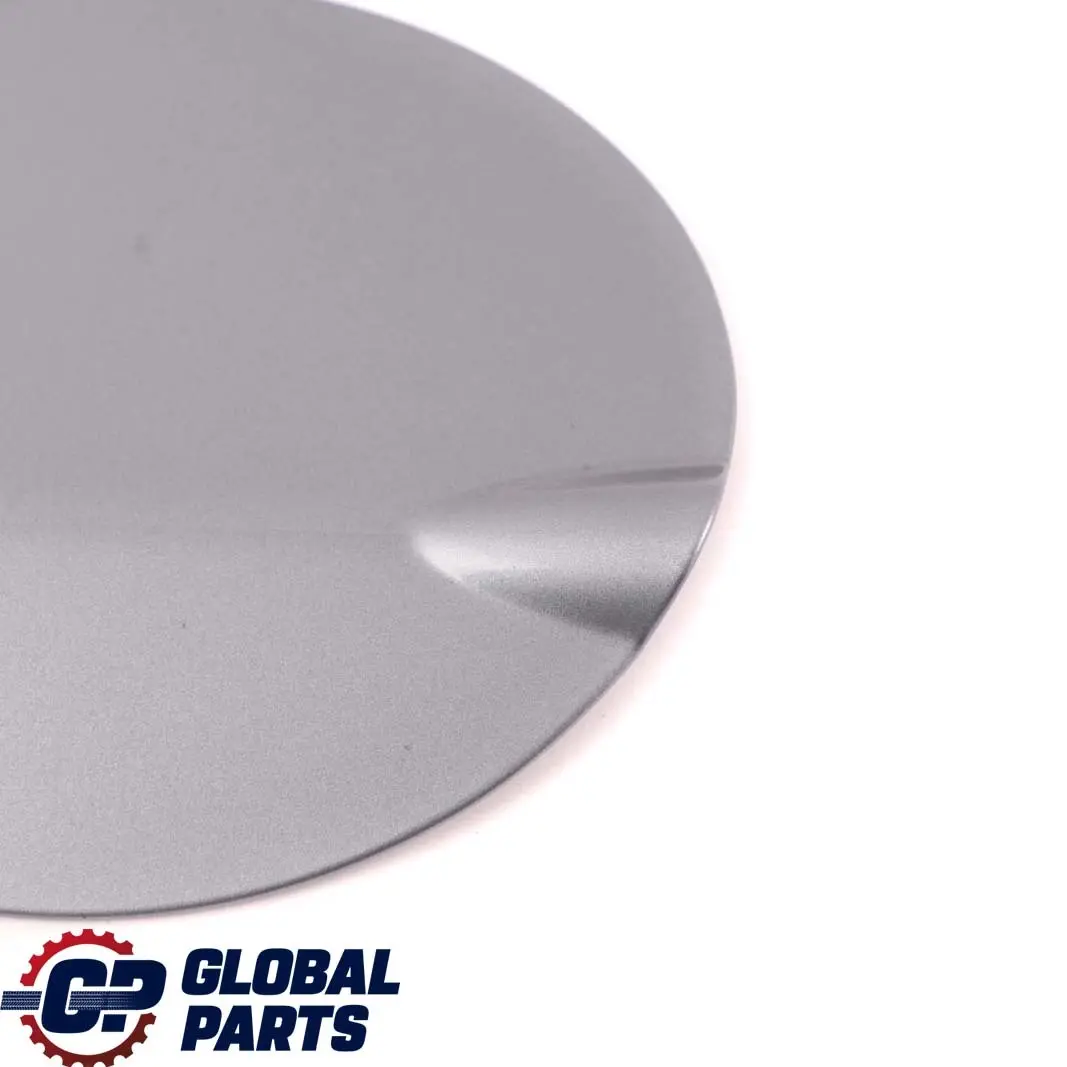 BMW 1 E81 Fuel Filler Flap Fill In Flap Cover Quarzblau Metallic Quartz Blue - SKU 7172083-QB - Part number 7172083