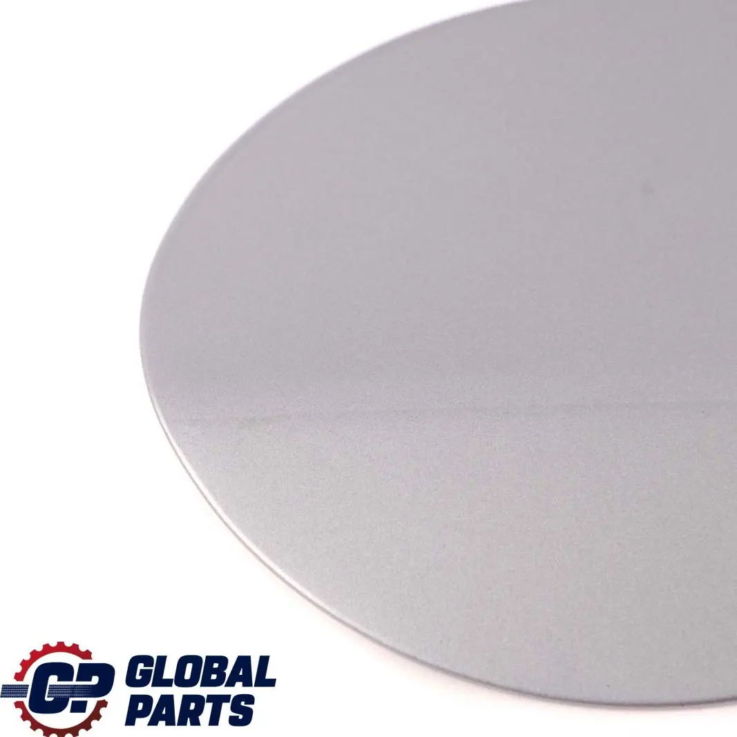 Einfüllklappe Quarzblau Metallic A18 für BMW 1 er E81 mit Teilenummer 7172083 BMW 1 er E81 Einfüllklappe Quarzblau Metallic A18 - SKU 7172083-QB - Teilenummer 7172083