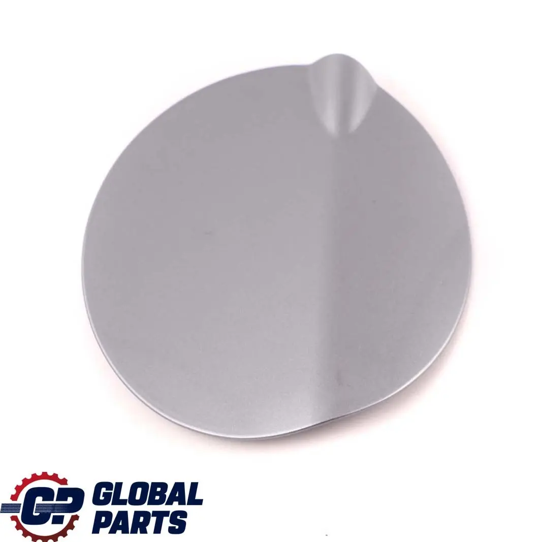 BMW 1 E81 Fuel Filler Flap Fill In Flap Cover Quarzblau Metallic Quartz Blue - SKU 7172083-QB - Part number 7172083