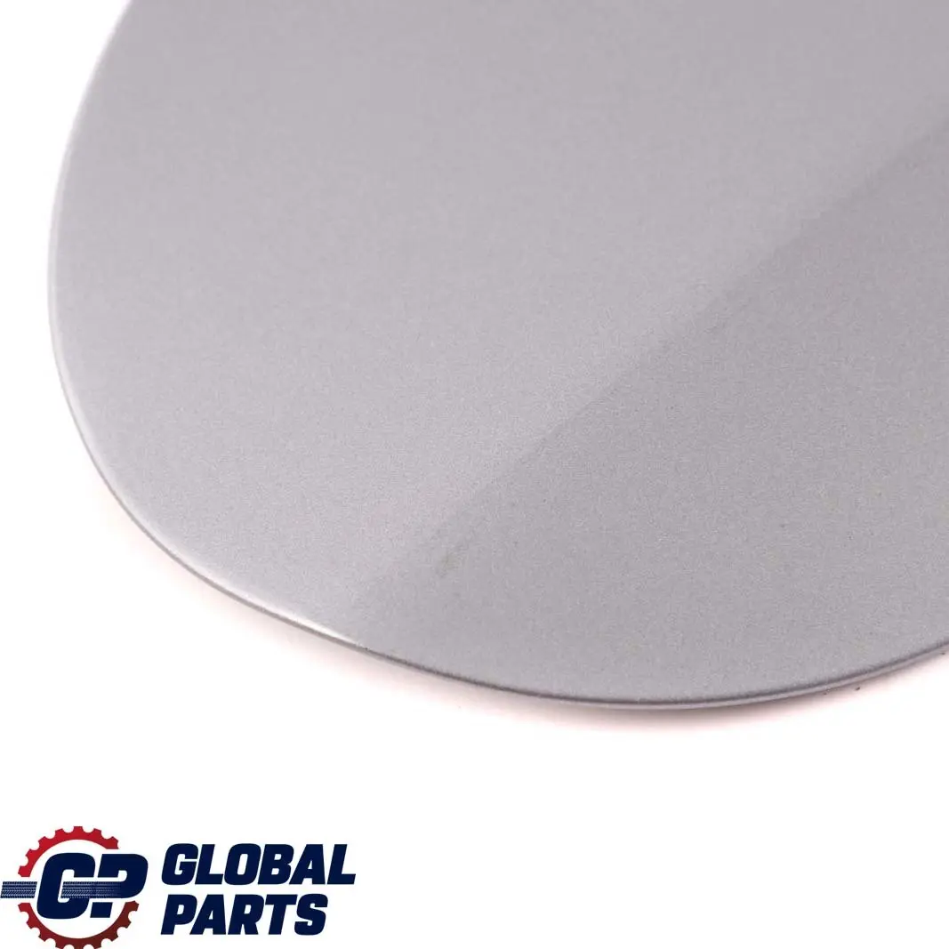 BMW 1 E81 Fuel Filler Flap Fill In Flap Cover Quarzblau Metallic Quartz Blue - SKU 7172083-QB - Part number 7172083