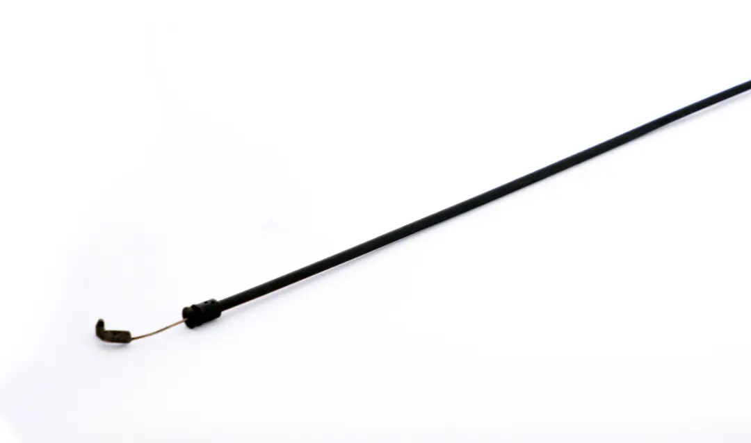 Bowdenzug für BMW Z4 E85 E86 mit Teilenummer 7172089 BMW Z4 E85 E86 Bowdenzug - SKU 7172089 - Teilenummer 7172089