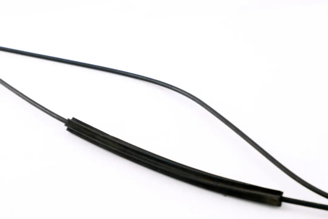 BMW Z4 E85 E86 Motor Capó Abridor Cable Bowden Enlace - SKU 7172089 - Número de pieza 7172089