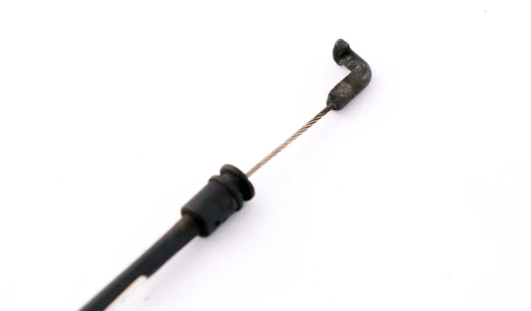 BMW Z4 E85 E86 Motor Capó Abridor Cable Bowden Enlace - SKU 7172089 - Número de pieza 7172089