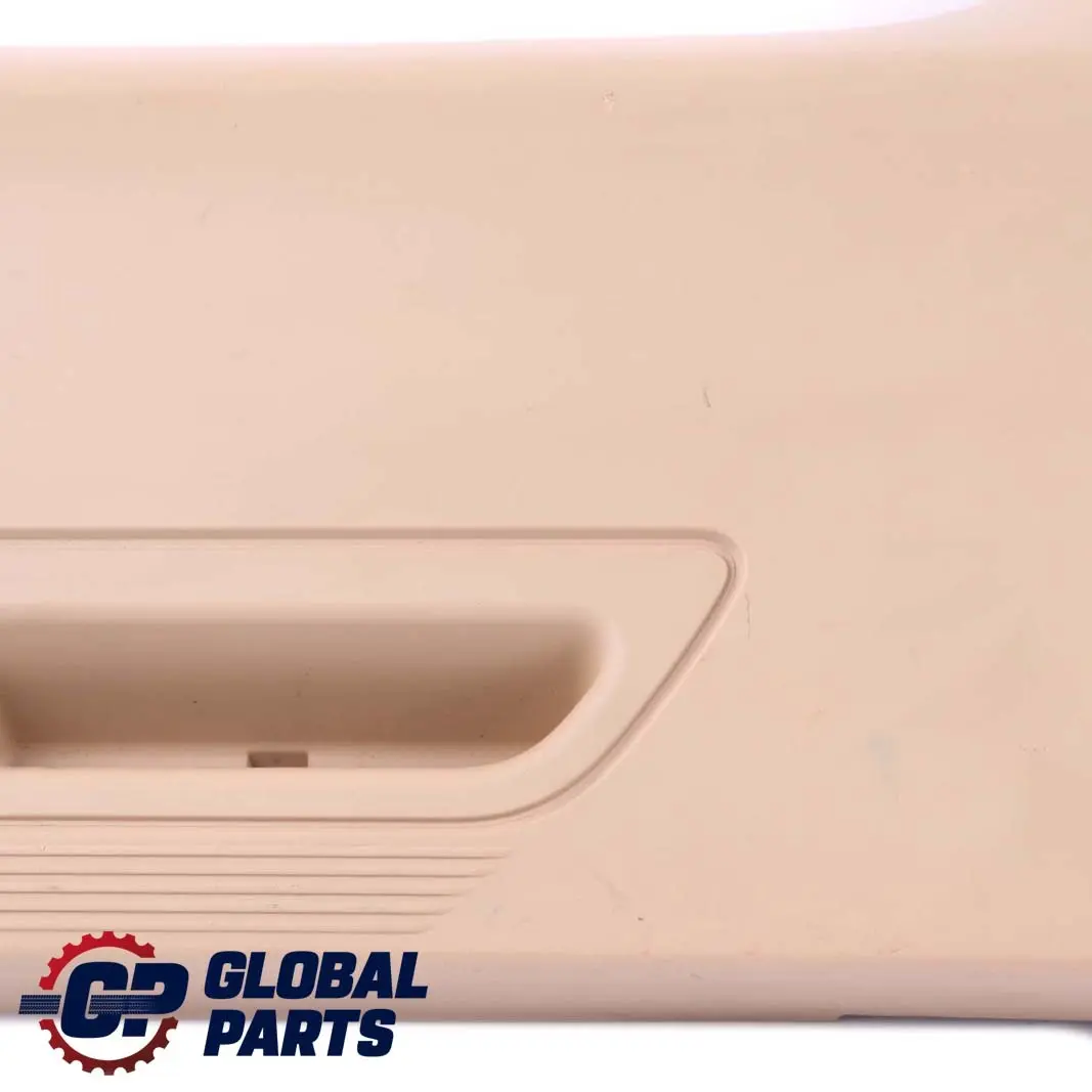 Trim Panel Cover Trunk Lid Centre Savanna Beige 7188389 to BMW X5 Series E70 with Part number 7172134 BMW X5 Series E70 Trim Panel Cover Trunk Lid Centre Savanna Beige 7188389 - SKU 7172134-1 - Part number 7172134