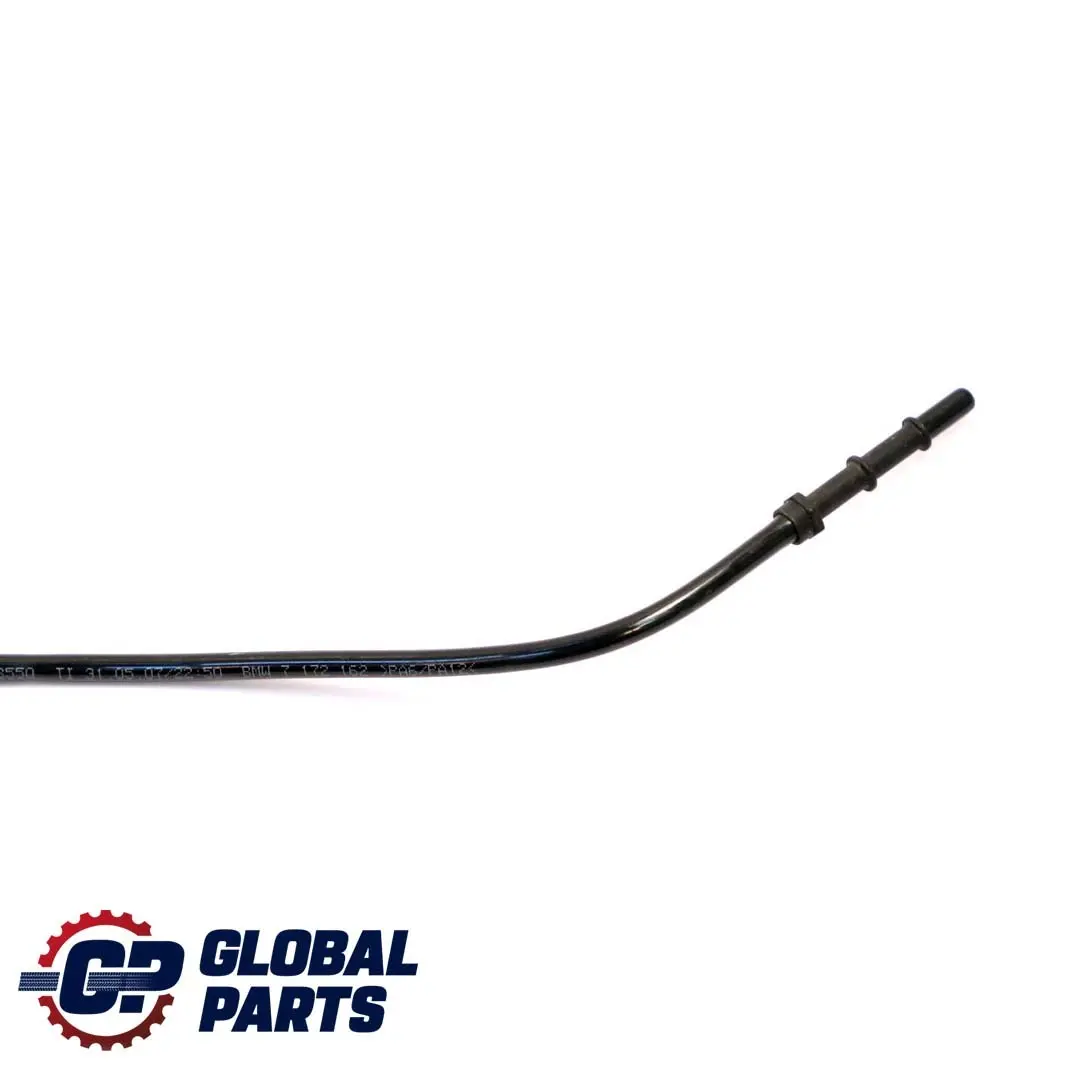 BMW 3 Series E90 E91 E92 E93 Fuel Feed Supply Line Pipe Tank - SKU 7172162 - Part number 7172162