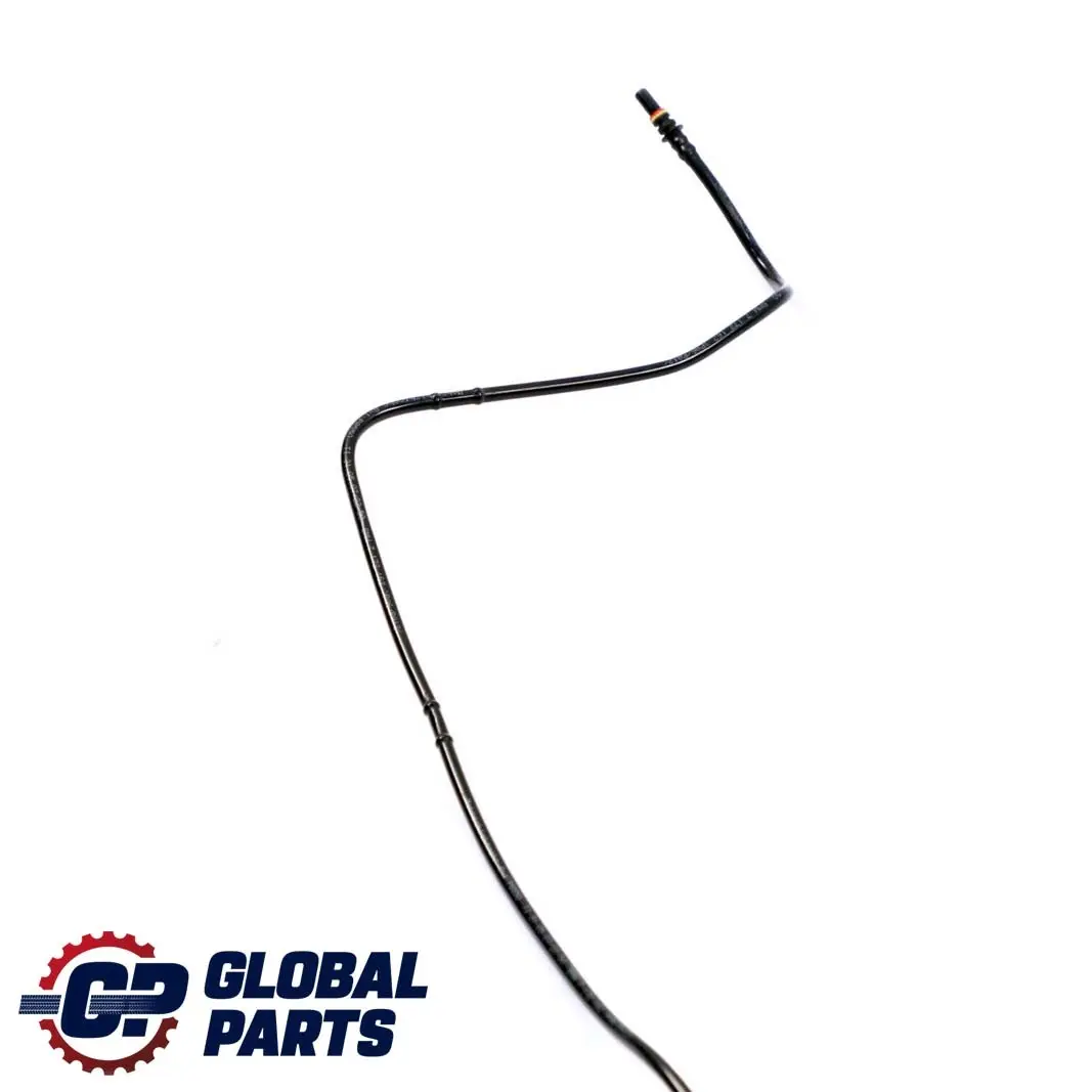 BMW 3 Series E90 E91 E92 E93 Fuel Feed Supply Line Pipe Tank - SKU 7172162 - Part number 7172162