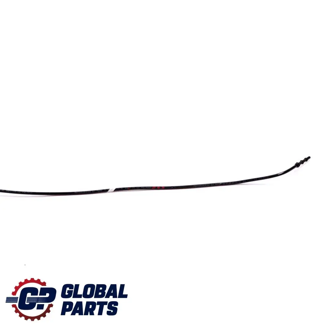 BMW 3 Series E90 E91 E92 E93 Fuel Feed Supply Line Pipe Tank - SKU 7172162 - Part number 7172162