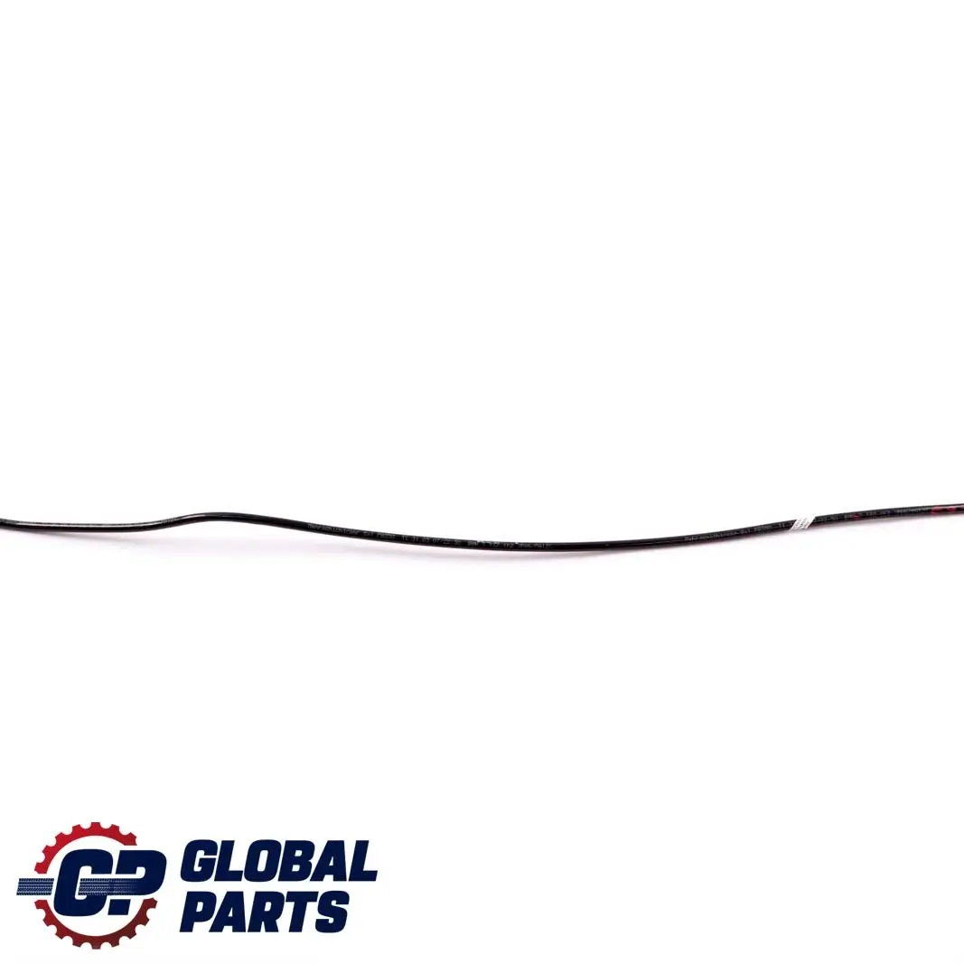 BMW 3 Series E90 E91 E92 E93 Fuel Feed Supply Line Pipe Tank - SKU 7172162 - Part number 7172162