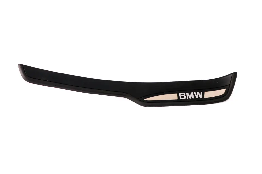 Osłona Listwa Progu Tylna Prawa do BMW E90 E91 o numerze 7172298 BMW E90 E91 Osłona Listwa Progu Tylna Prawa - SKU 7172298 - Numer Części 7172298