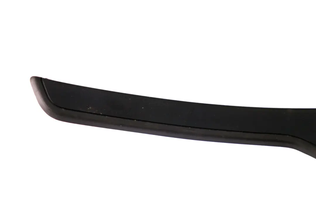 Hintereingang Rechts Abdeckung für BMW 3 E90N E91N LCI mit Teilenummer 7172298 BMW 3 E90N E91N LCI Hintereingang Rechts Abdeckung - SKU 7172298 - Teilenummer 7172298