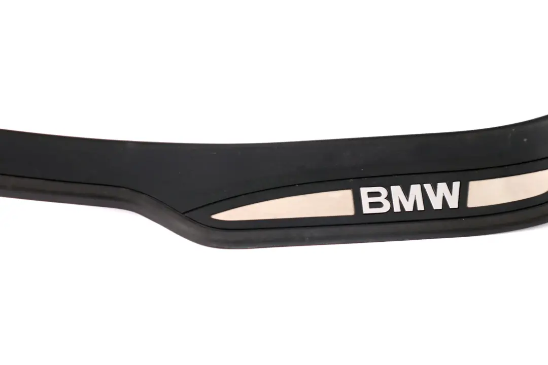 BMW 3 er E90N E91N LCI Blende Einstieg Hinten Rechts - SKU 7172298 - Teilenummer 7172298