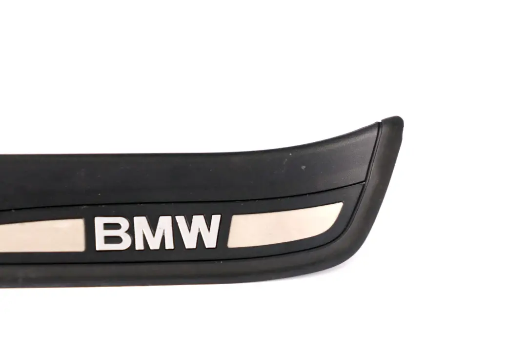 BMW 3 er E90N E91N LCI Blende Einstieg Hinten Rechts - SKU 7172298 - Teilenummer 7172298