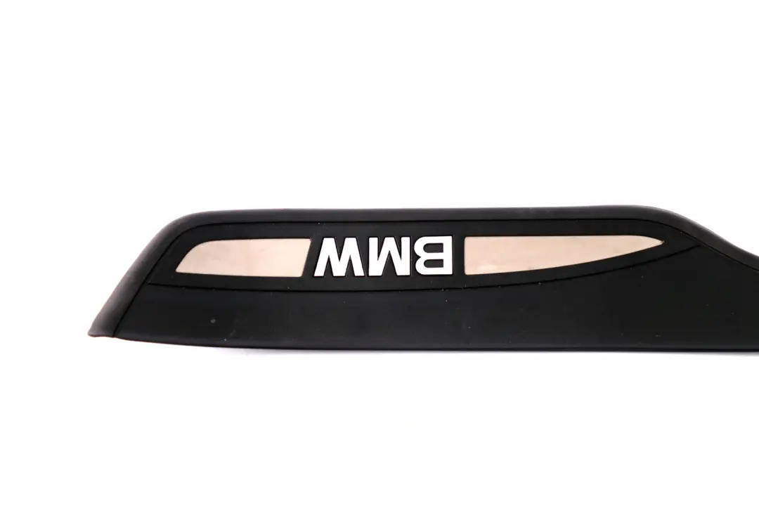 BMW 3 er E90N E91N LCI Blende Einstieg Hinten Rechts - SKU 7172298 - Teilenummer 7172298