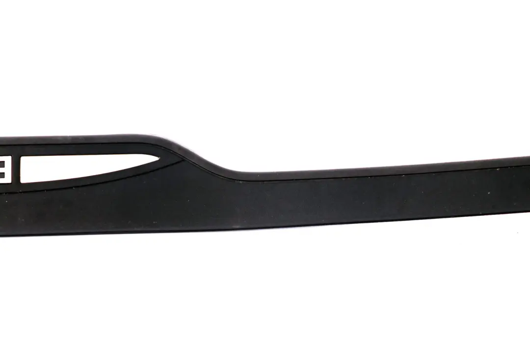 BMW 3 er E90N E91N LCI Blende Einstieg Hinten Rechts - SKU 7172298 - Teilenummer 7172298