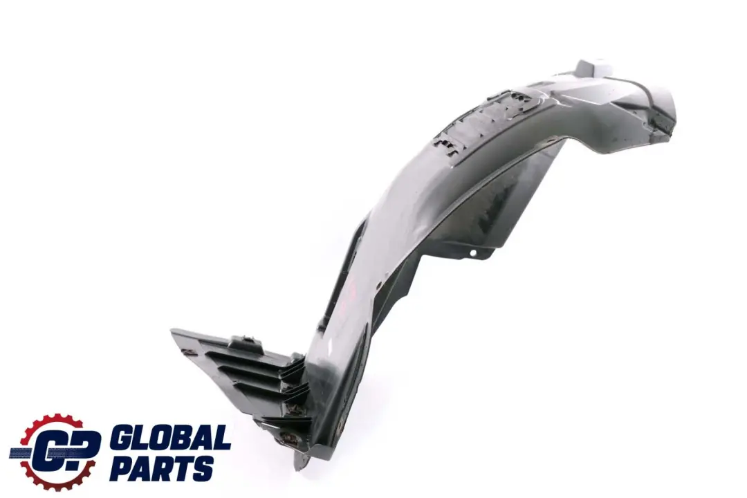 Rad Kasten Gehäuse BMW E90 E91 Unten Vorne Links Abdeckung für mit Teilenummer 7172499 Rad Kasten Gehäuse BMW E90 E91 Unten Vorne Links Abdeckung - SKU 7172499 - Teilenummer 7172499