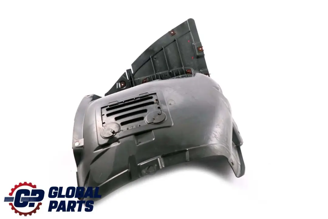 Wheel Arch Housing BMW E90 E91 Bottom Front Left N/S Cover - SKU 7172499 - Part number 7172499