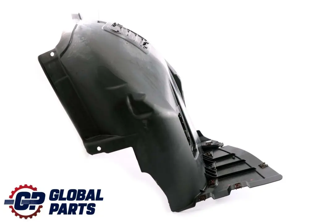 Wheel Arch Housing BMW E90 E91 Bottom Front Left N/S Cover - SKU 7172499 - Part number 7172499