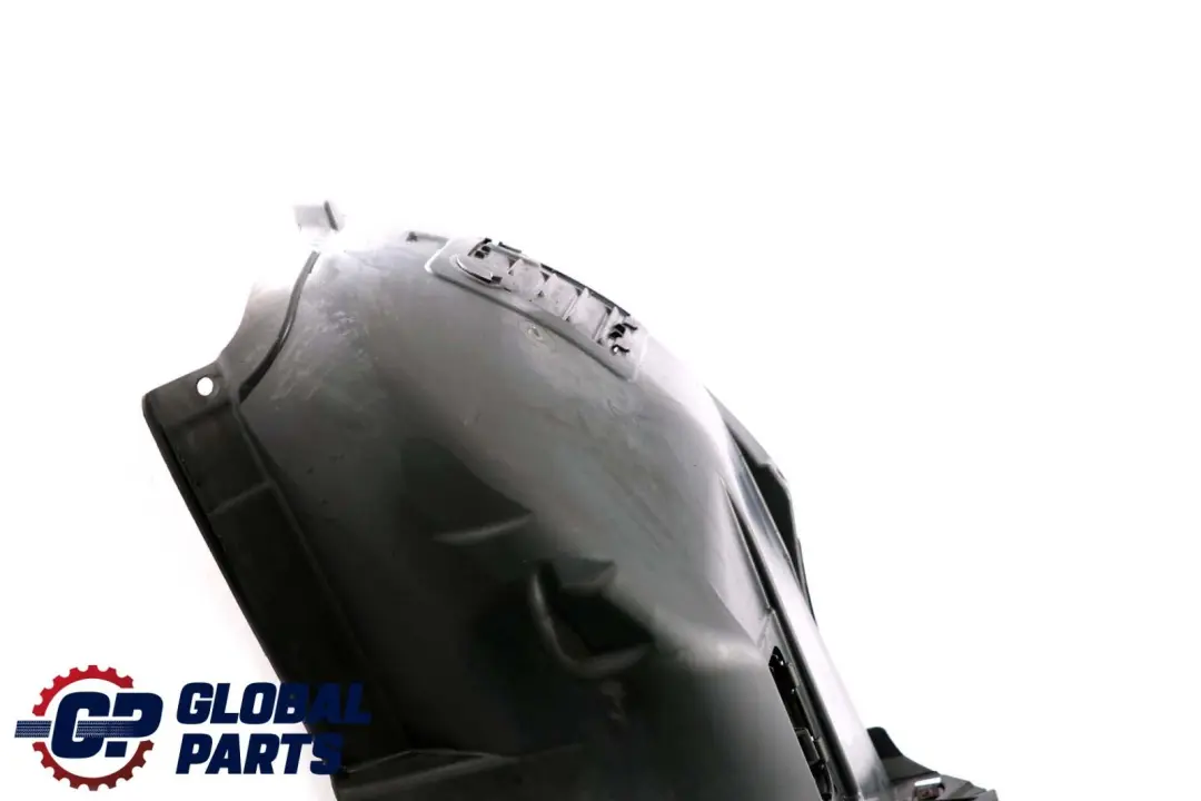 Carcasa Paso De Rueda BMW E90 E91 Tapa Inferior Izquierda para con número de pieza 7172499 Carcasa Paso De Rueda BMW E90 E91 Tapa Inferior Izquierda - SKU 7172499 - Número de pieza 7172499