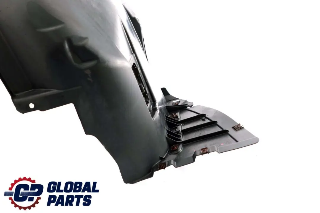 Rad Kasten Gehäuse BMW E90 E91 Unten Vorne Links Abdeckung für mit Teilenummer 7172499 Rad Kasten Gehäuse BMW E90 E91 Unten Vorne Links Abdeckung - SKU 7172499 - Teilenummer 7172499
