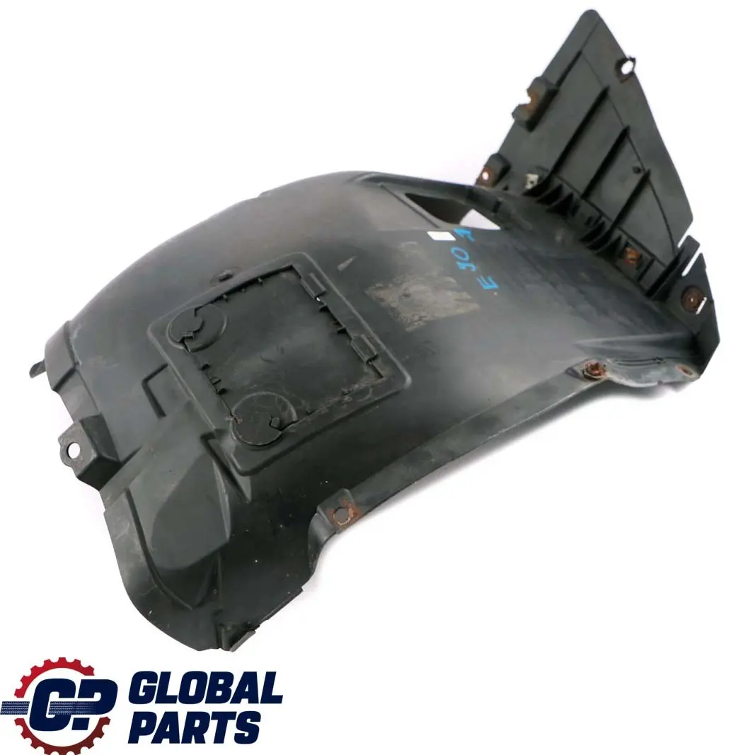  Passage De Roue BMW E90 E91 LCI 1 Avant Droite Cover Trim - SKU 7172500-1 - Numéro de pièce 7172500