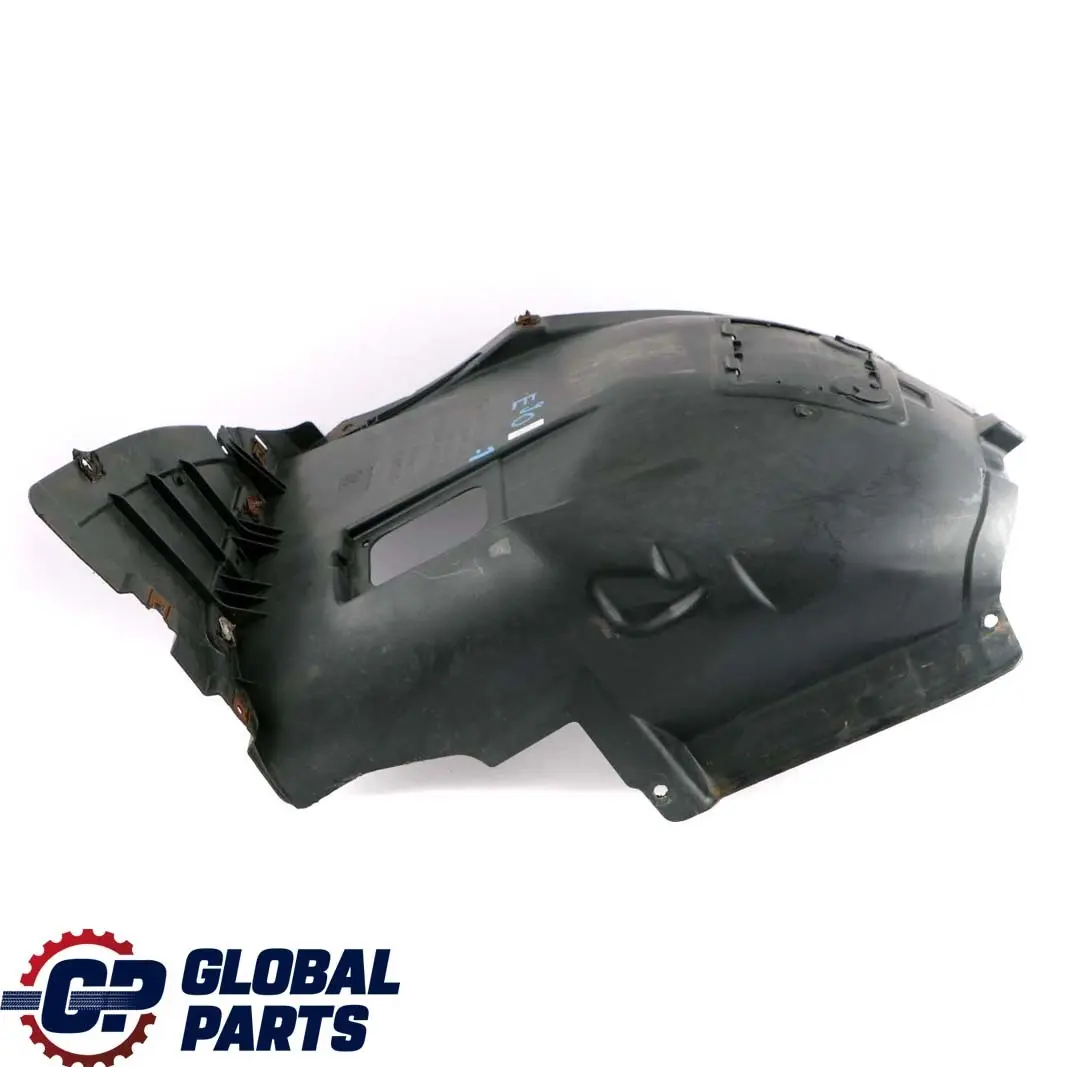 Arch Housing BMW E90 E91 LCI 1 Front Right O/S Cover Trim to Wheel with Part number 7172500 Wheel Arch Housing BMW E90 E91 LCI 1 Front Right O/S Cover Trim - SKU 7172500-1 - Part number 7172500