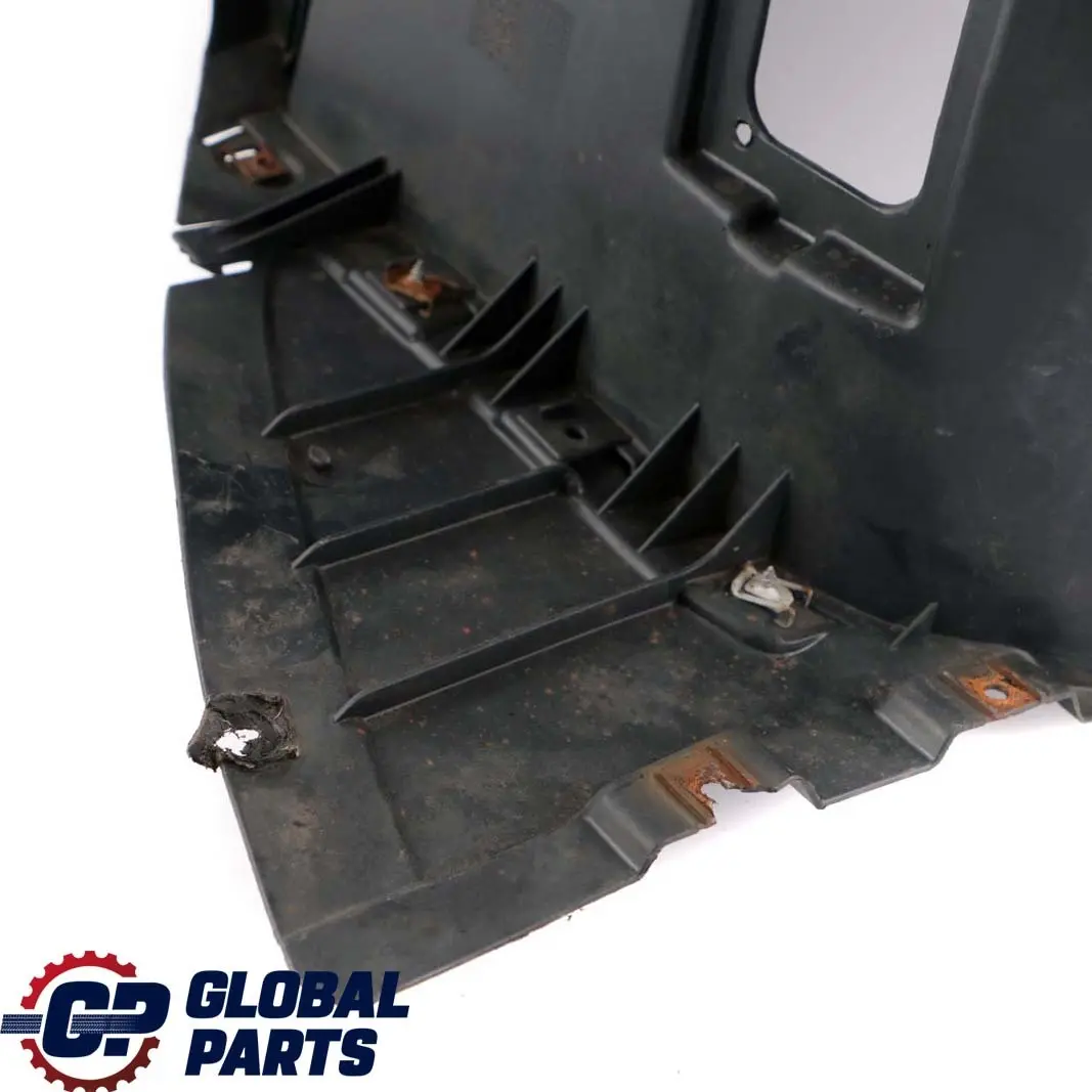 Arch Housing BMW E90 E91 LCI 1 Front Right O/S Cover Trim to Wheel with Part number 7172500 Wheel Arch Housing BMW E90 E91 LCI 1 Front Right O/S Cover Trim - SKU 7172500-1 - Part number 7172500