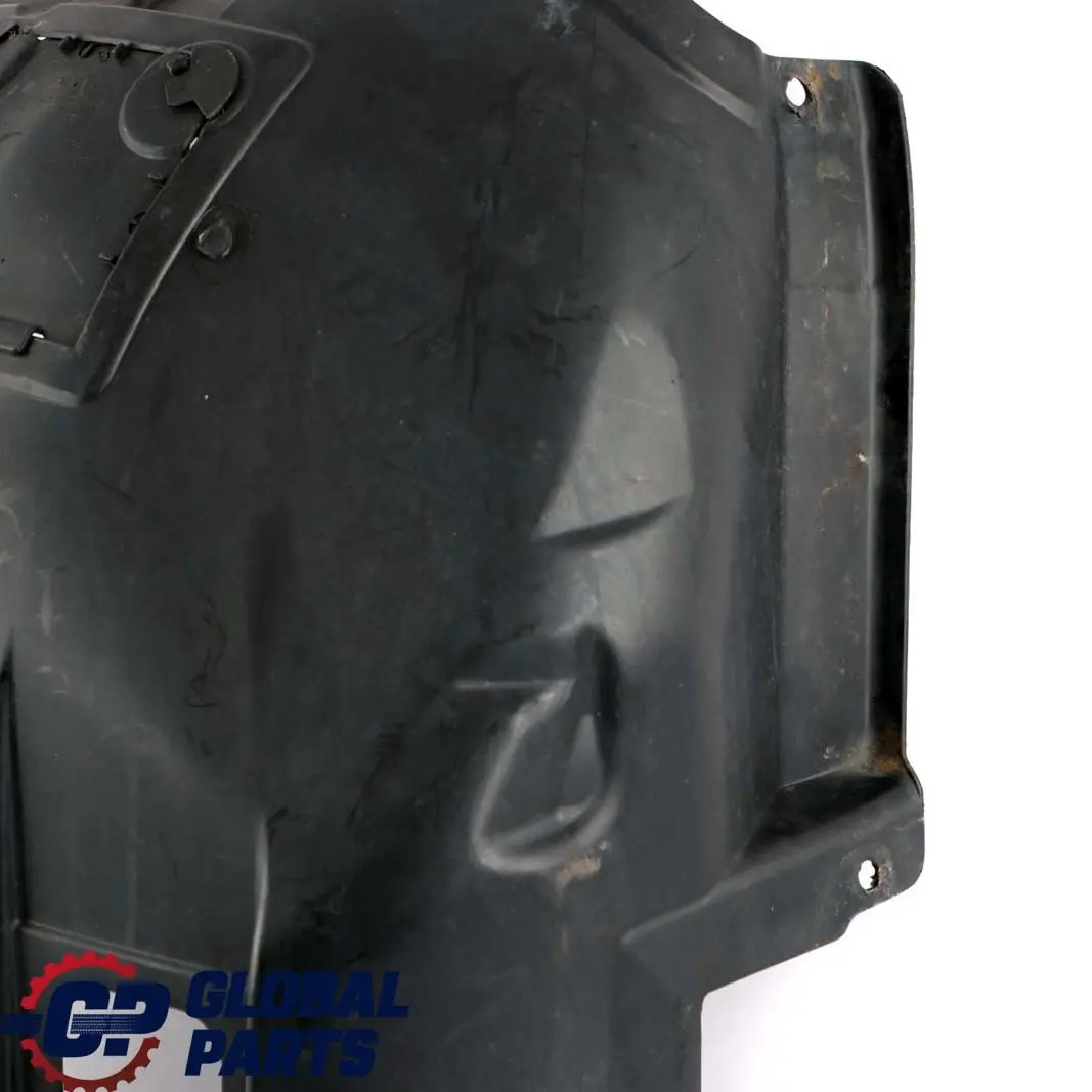 Arch Housing BMW E90 E91 LCI 1 Front Right O/S Cover Trim to Wheel with Part number 7172500 Wheel Arch Housing BMW E90 E91 LCI 1 Front Right O/S Cover Trim - SKU 7172500-1 - Part number 7172500