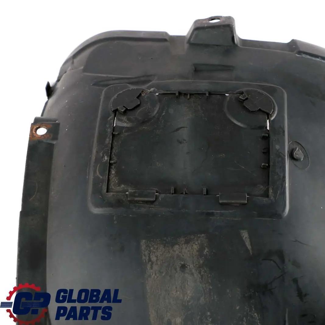  Moldura Cubierta Del Paso De Rueda BMW E90 E91 LCI 1 Delantera Derecha - SKU 7172500-1 - Número de pieza 7172500