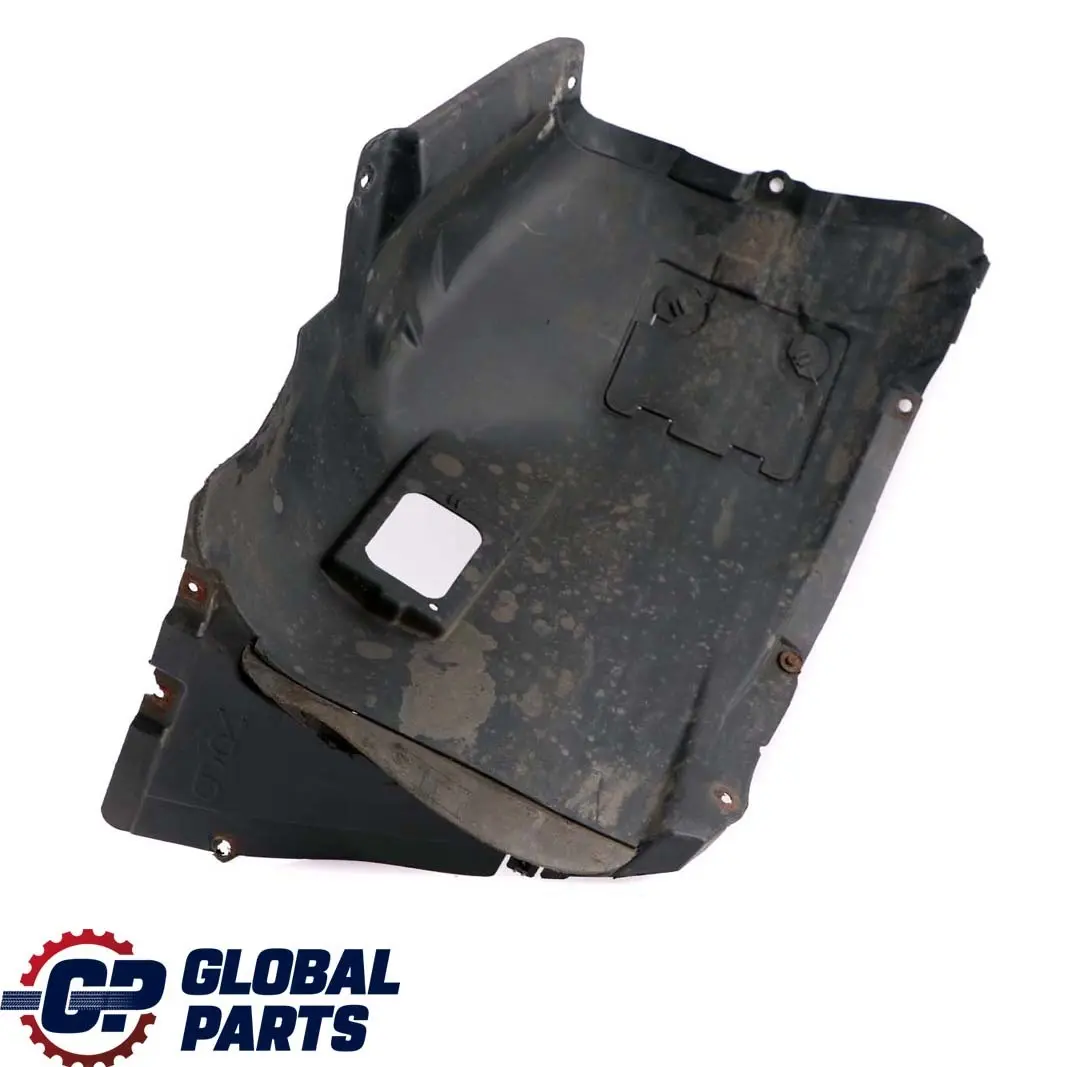 Passage De Roue BMW E90 E91 LCI 1 Avant Droite Cover Trim - SKU 7172500-1 - Numéro de pièce 7172500