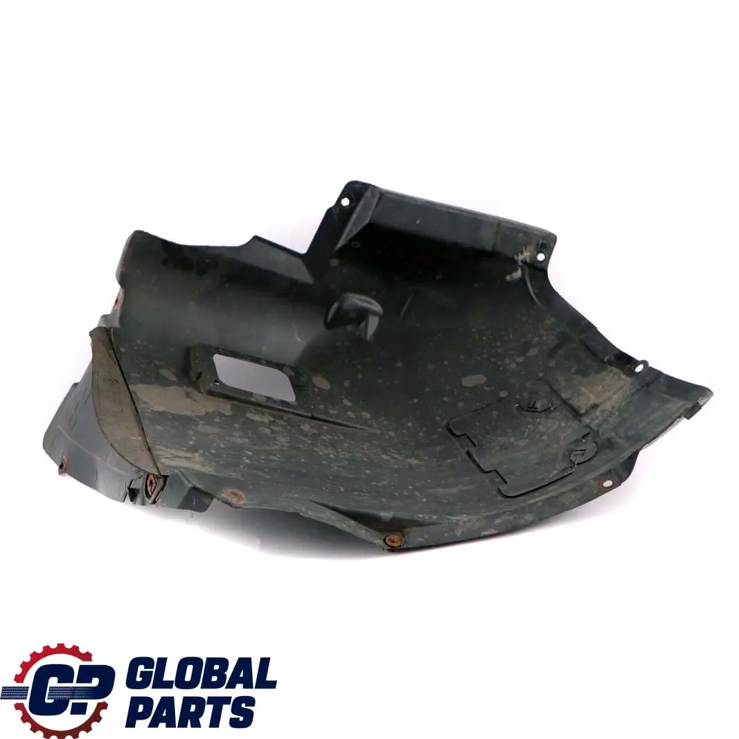  Passage De Roue BMW E90 E91 LCI 1 Avant Droite Cover Trim - SKU 7172500-1 - Numéro de pièce 7172500