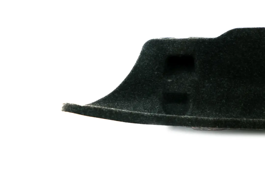 Tapicerka obudowa klapy bagażnika do BMW E82 E88 o numerze 51497173561 BMW E82 E88 Tapicerka obudowa klapy bagażnika - SKU 7173561 - Numer Części 51497173561