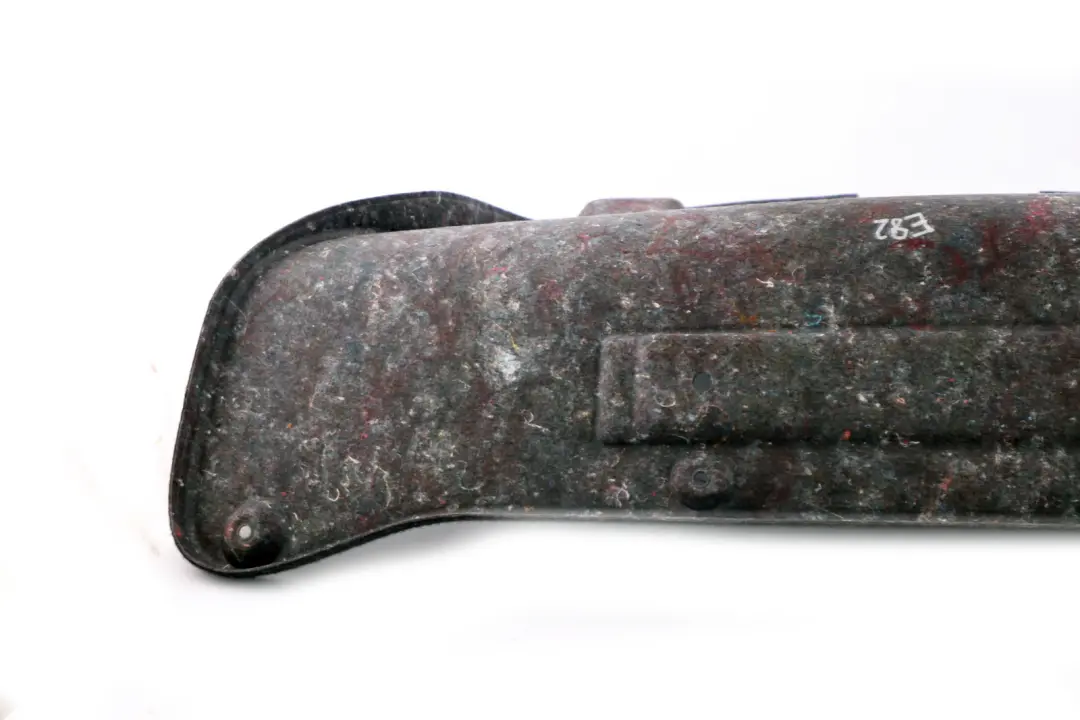 Reihe E82 E88 COUPE Verkleidung Heckklappe 5149 für BMW 1 mit Teilenummer 51497173561 BMW 1 Reihe E82 E88 COUPE Verkleidung Heckklappe 5149 - SKU 7173561 - Teilenummer 51497173561