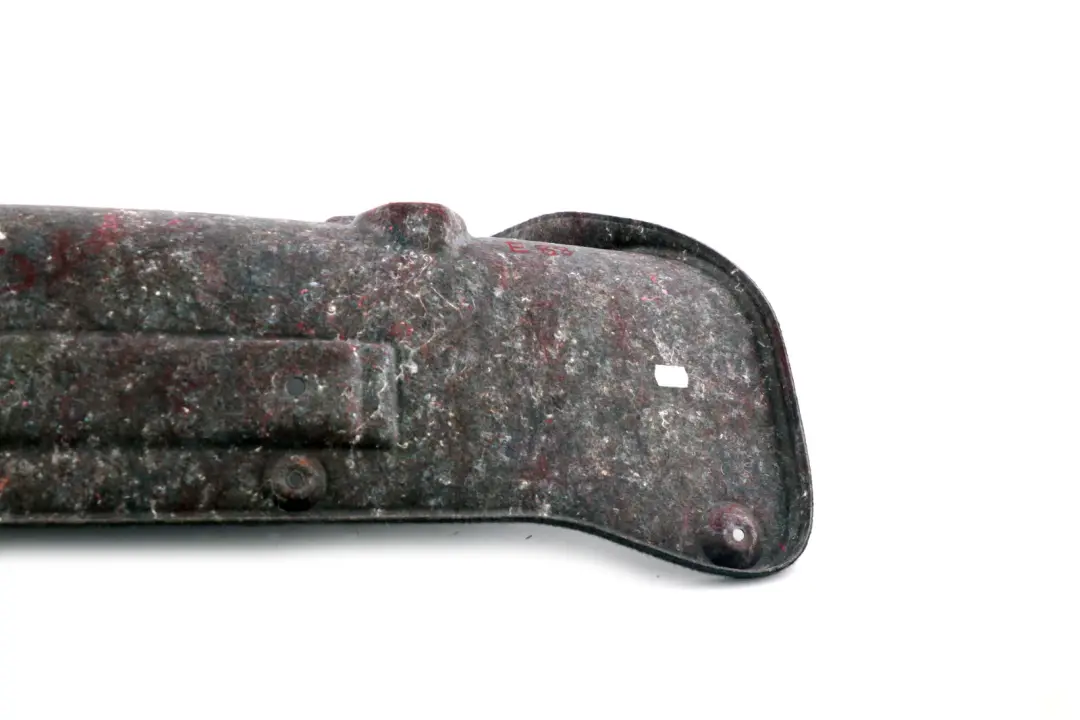 Revetement de Hayon 5149 pour BMW 1 Serie E82 E88 Coupe à propos du numéro de pièce 51497173561 BMW 1 Serie E82 E88 Coupe Revetement de Hayon 5149 - SKU 7173561 - Numéro de pièce 51497173561