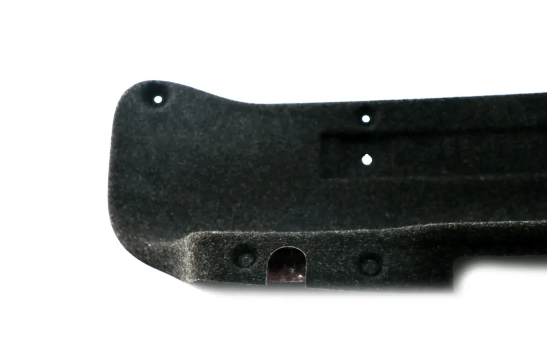 BMW E82 E88 Coup? Bagagliaio Portellone Posteriore Interno - SKU 7173561 - Numero di parte 51497173561