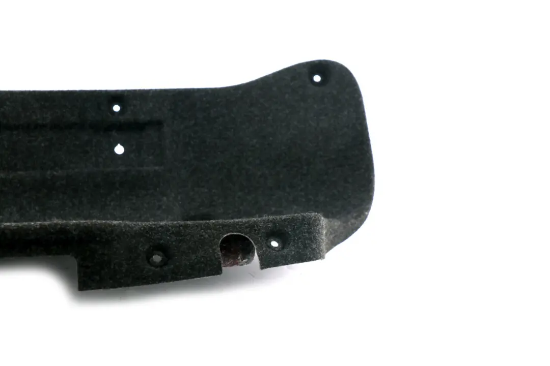 BMW E82 E88 Coup? Bagagliaio Portellone Posteriore Interno - SKU 7173561 - Numero di parte 51497173561