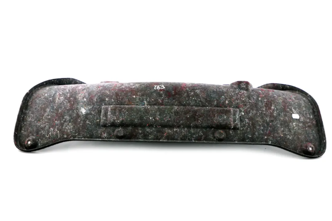 BMW E82 E88 Coup? Maletero Tapa Porton Trasero Interior Cubierta - SKU 7173561 - Número de pieza 51497173561