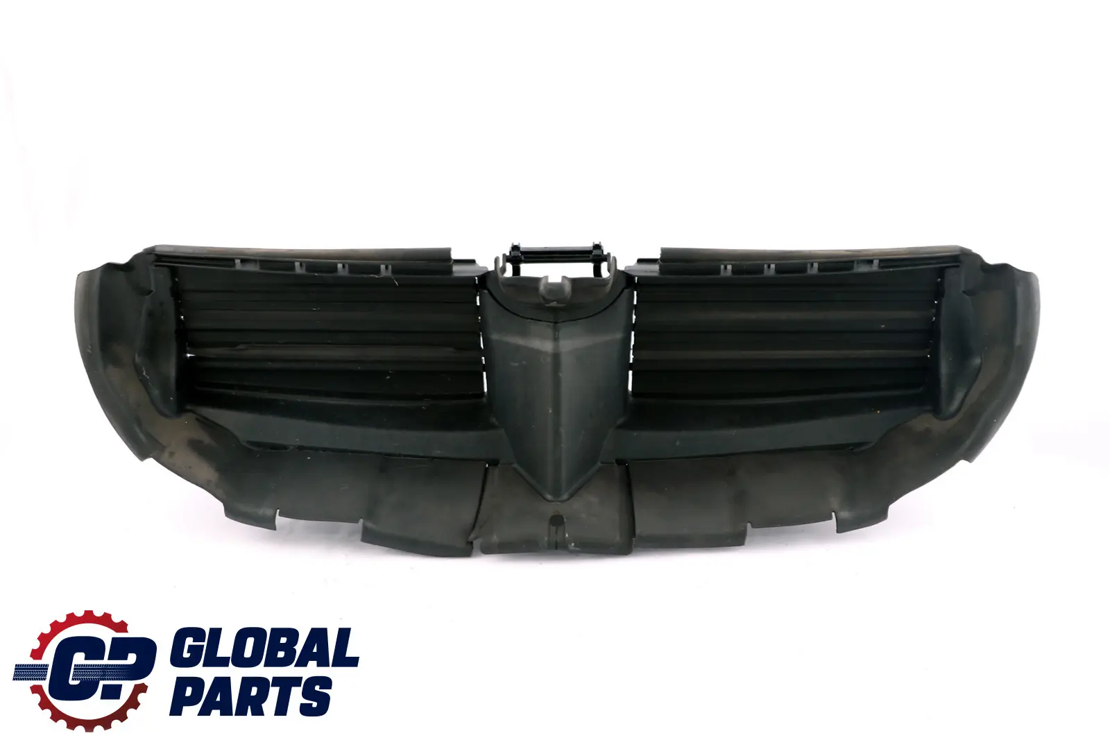 BMW E90 E91 Front Panel Air Duct Top Cooling Flap Control 7173571