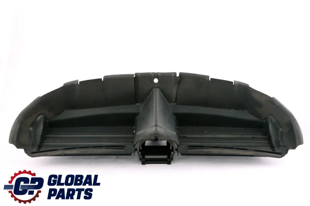 Front Panel Air Duct Top Cooling Flap Control to BMW E90 E91 with Part number 7173571 BMW E90 E91 Front Panel Air Duct Top Cooling Flap Control - SKU 7173571 - Part number 7173571