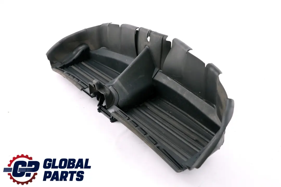BMW E90 E91 Front Panel Air Duct Top Cooling Flap Control - SKU 7173571 - Part number 7173571